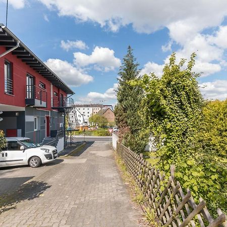 Limehome Montabaur Am Quendelberg Экстерьер фото