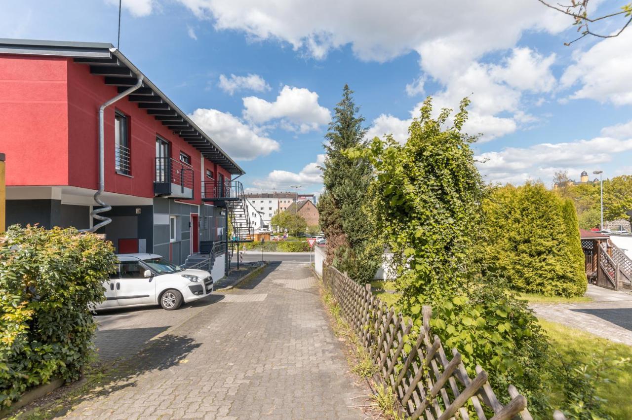 Limehome Montabaur Am Quendelberg Экстерьер фото