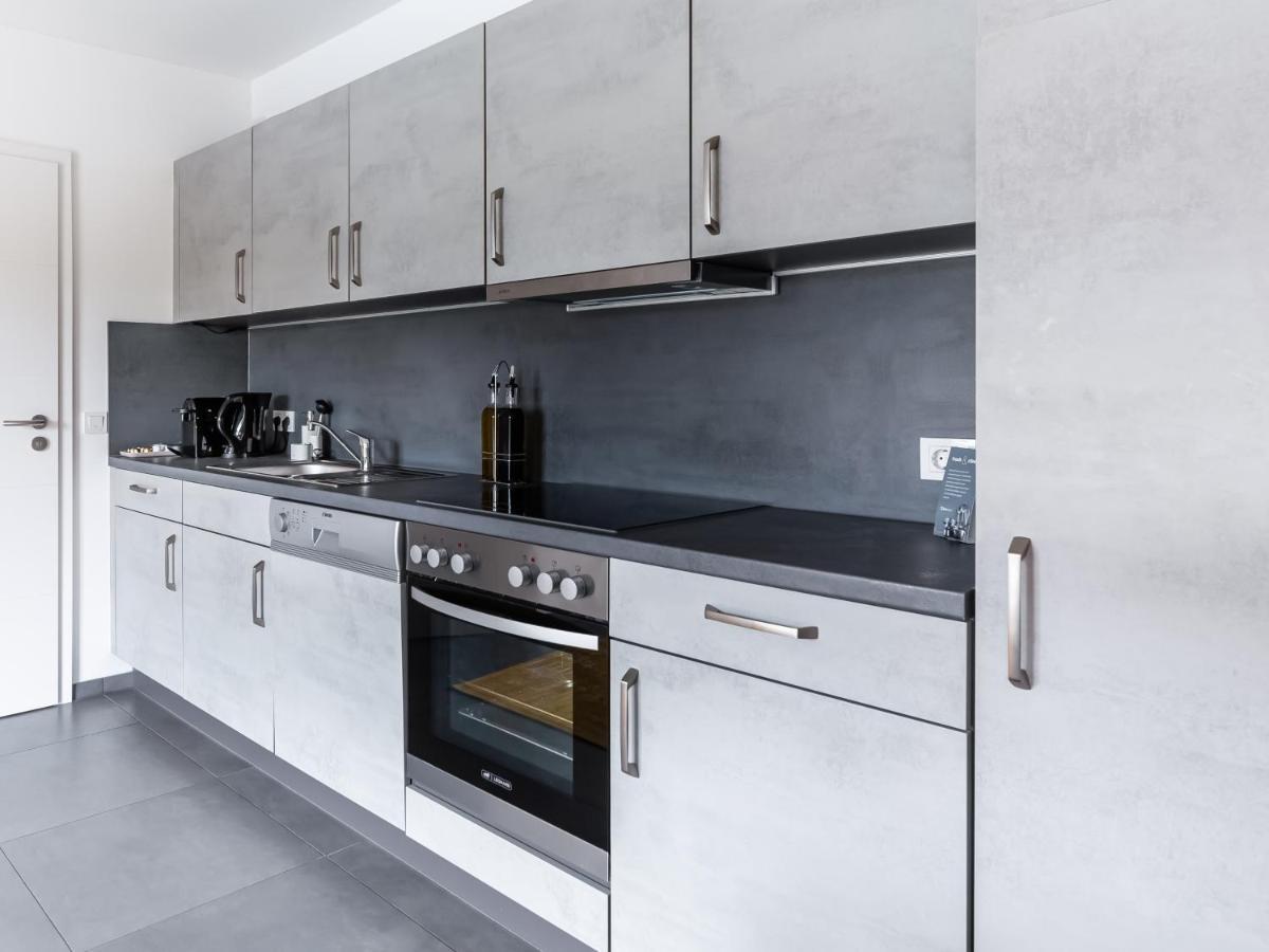 Limehome Montabaur Am Quendelberg Экстерьер фото