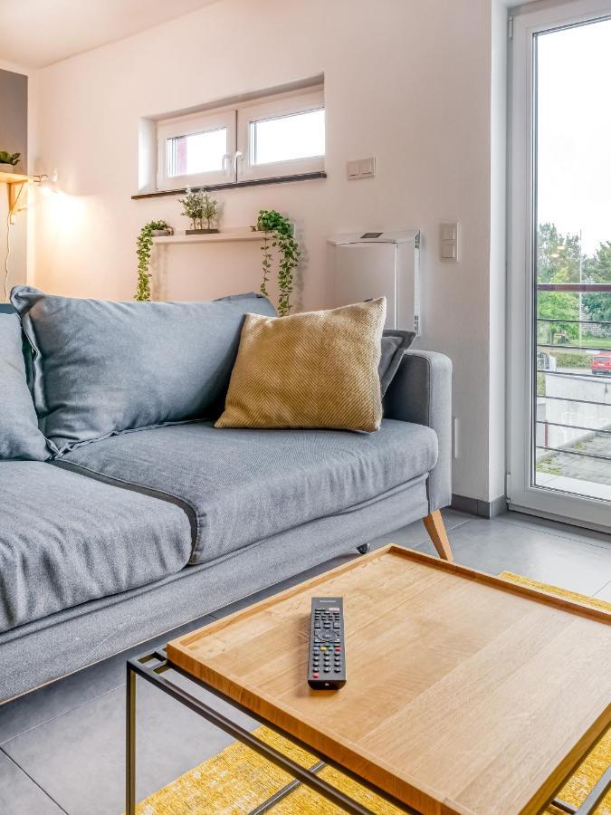 Limehome Montabaur Am Quendelberg Экстерьер фото